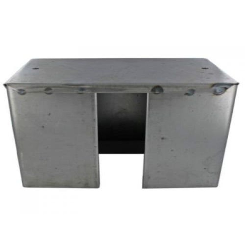 Battery Cover fits John Deere L LA LI AL2858T