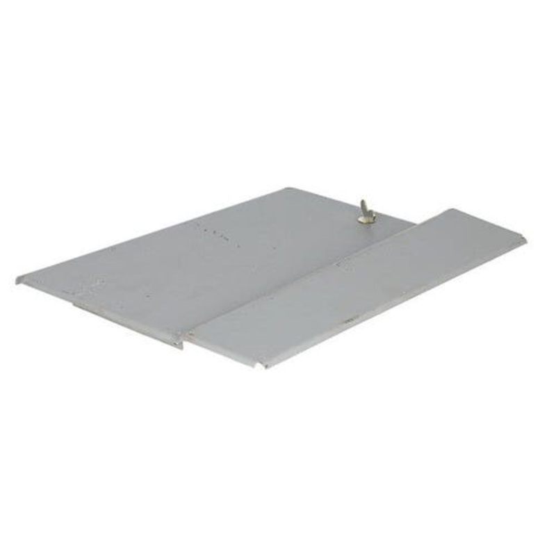 Battery Cover - Left Hand fits John Deere 40 320 420 420 AM1809T M1896T