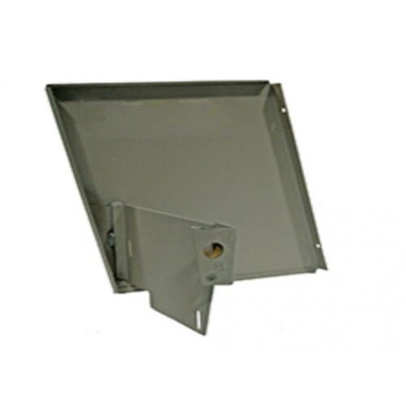 Battery Cover - Right Hand fits John Deere 330 430 430 AT11065T