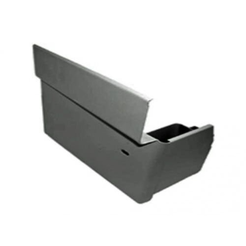 Battery Cover - Right Hand fits John Deere 40 320 420 420 AM1800T