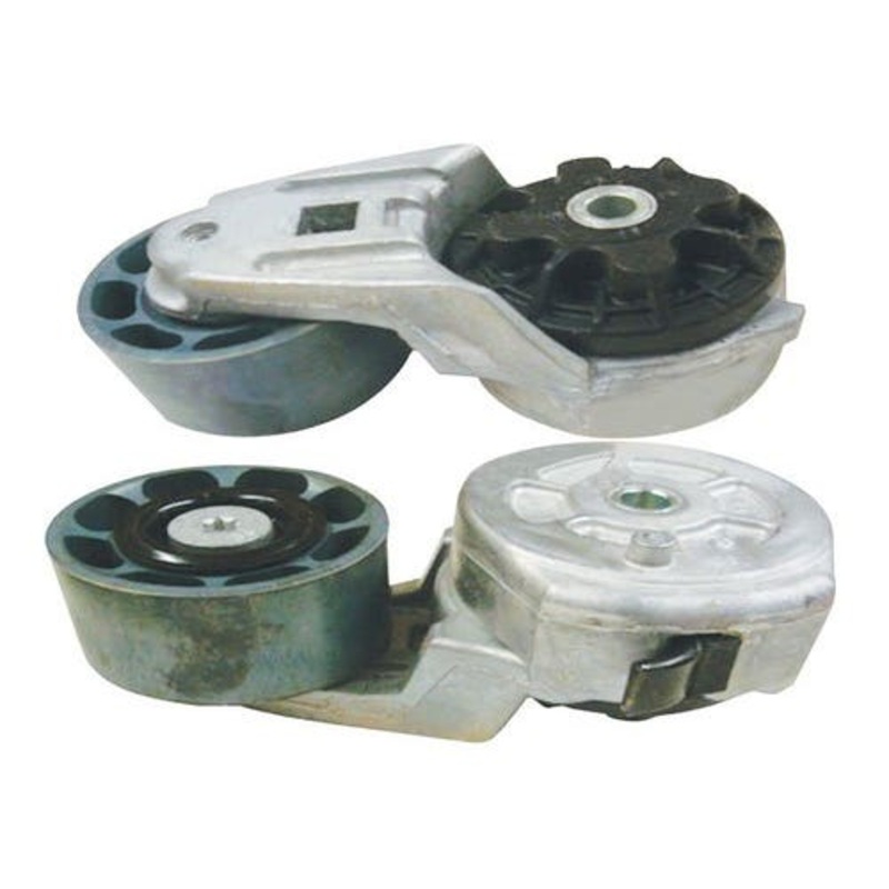 Belt Tensioner - 400 lbs per Inch fits John Deere 8100 8110 8110T 8200 8210 8210T 8300 8310 8310T 8400 8410 8410T 8100T 8200T 8300T 8400T 762B RE57498