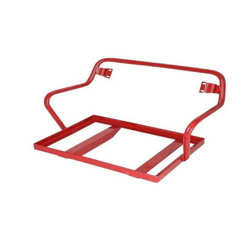 Deluxe Seat Frame fits International Cub Cub Lo-Boy 364399R91
