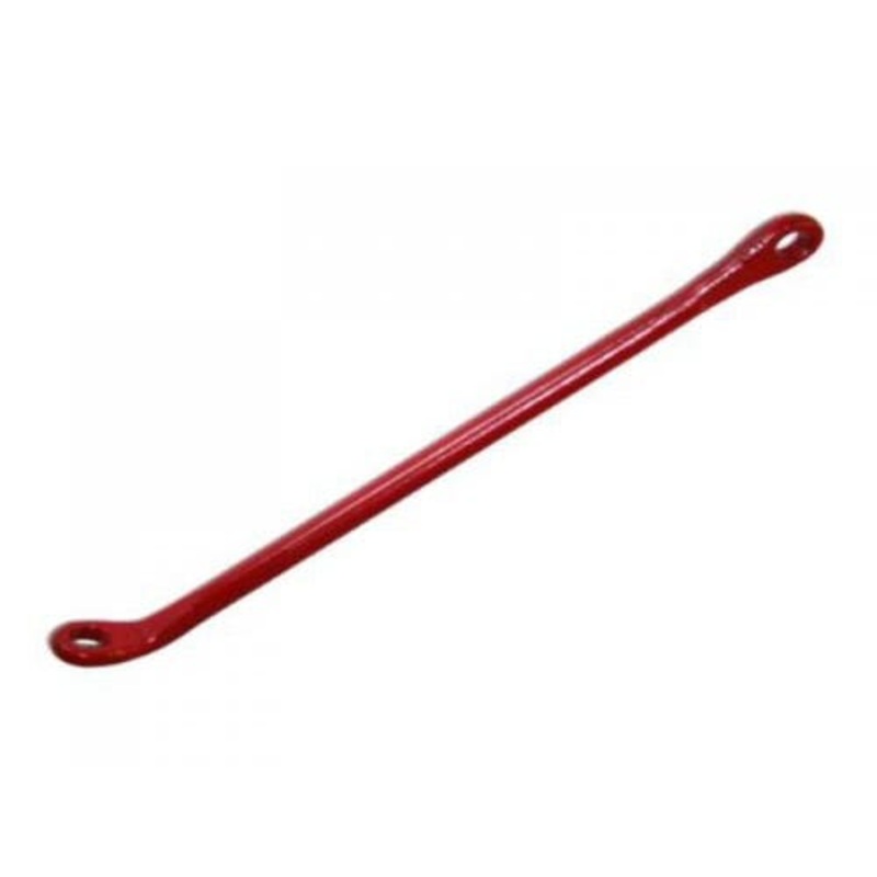 Drawbar Brace Rod fits International 340 H M Super H Super M 300 340 350 400 450 460 544 656 664 666 57233DA