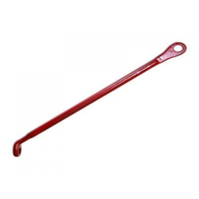 Drawbar Brace Rod fits International MD H M 41119D