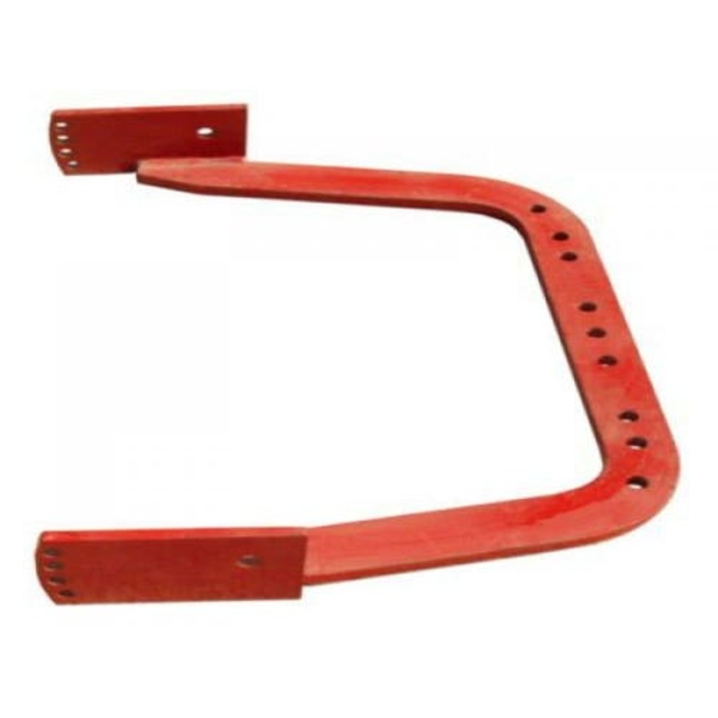 Drawbar fits International A 43525DAXA