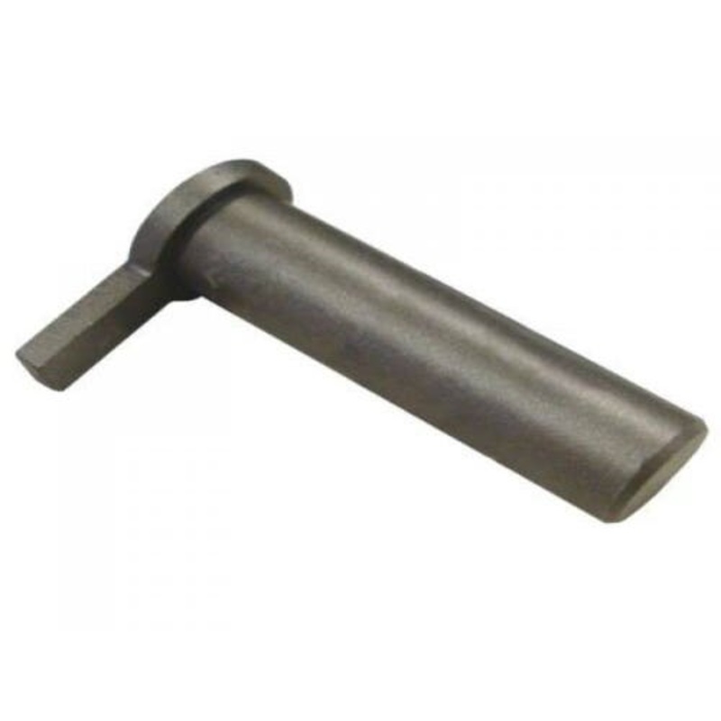 Drawbar Pivot Pin with Handle fits John Deere A B M MT 40 50 60 70 320 330 420 430 520 530 620 1010 50 70 420 430 1010 AA5365R B2198R A2510R