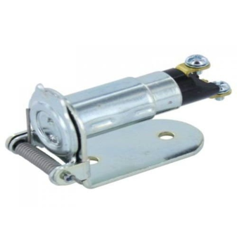 Electrical Outlet Socket fits Wiring, Relays, Switches Terminals fits Allis Chalmers 227674 70227674 fits John Deere AM2049T