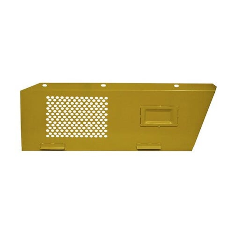 Engine Side Shield Right Hand fits Dresser TD7G 1244080H91