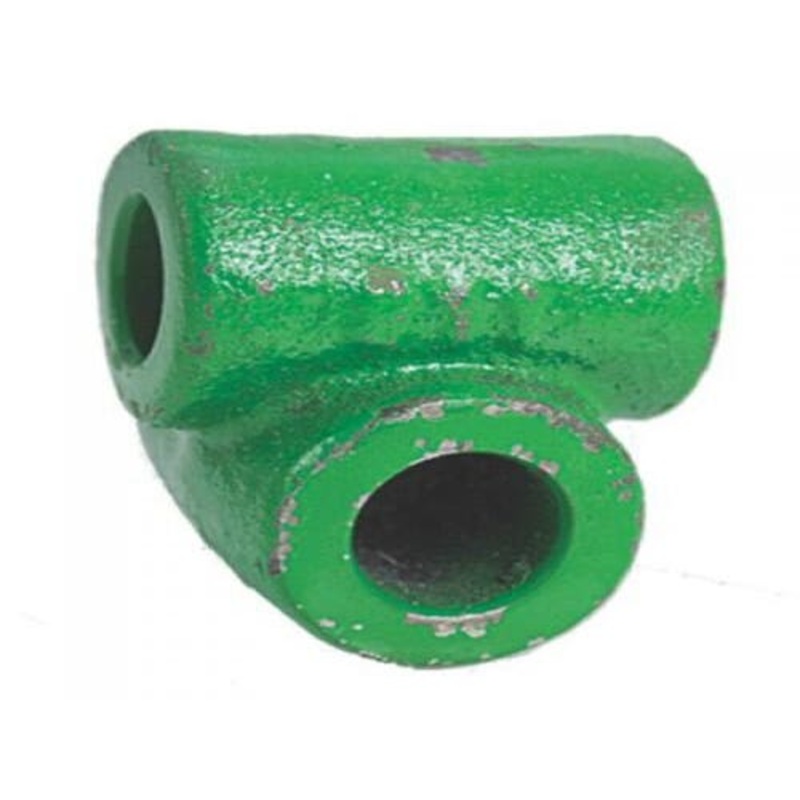 Evener Bar Upper Link Knuckle fits John Deere 50 70 A B G 50 60 70 31583A