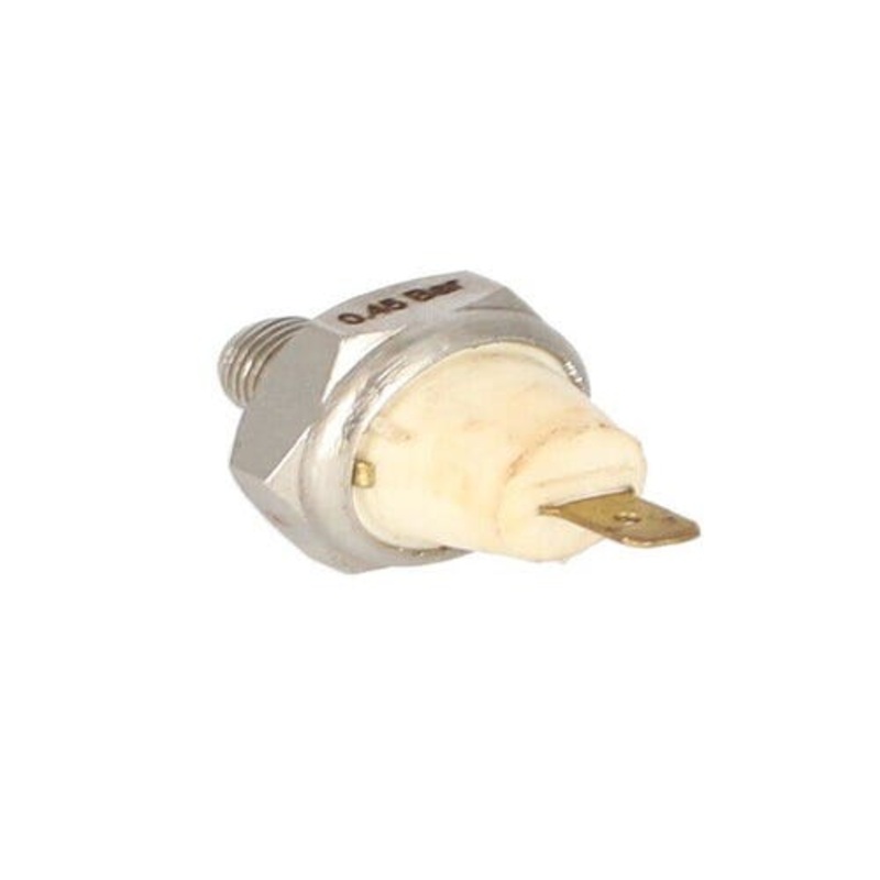 Oil / Fuel Pressure Switch fits Case A13794 fits International 91450C1 fits Case IH 495 585 595 685 695 885 895 995 3230 4210 4230 4240 3220 91450C1