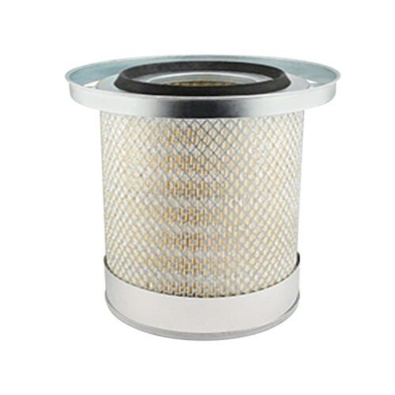 Air Filter - Outer fits John Deere 6110 6200 6210 6300 6310 6400 AL78223 fits Wix 46527 fits Fram CA7448 fits Fleetguard AF25300 fits Baldwin PA3796