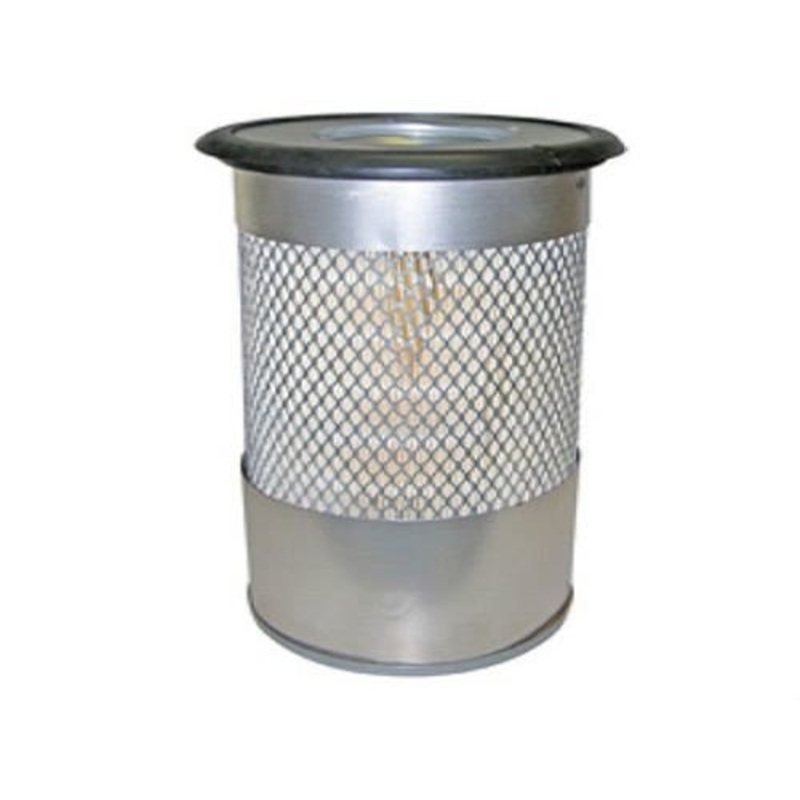 Air Filter - Outer fits New Holland TM115 TS100 TS115 TS90 7740 82003726 fits Ford 82003726 fits Wix 46502 fits Fram CA7670 fits Fleetguard AF25302