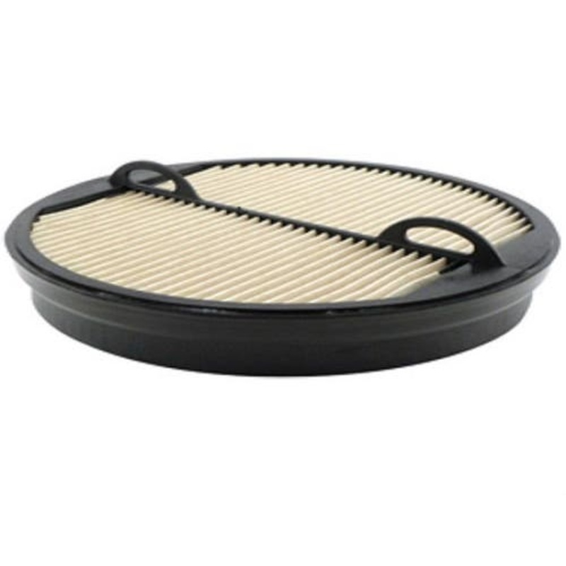 Baldwin Air Channel Flow Filter Secondary fits John Deere 7630 7720 7820 7920 RE181915 fits Wix 49520 fits Fleetguard AF27947 fits Baldwin PA5418