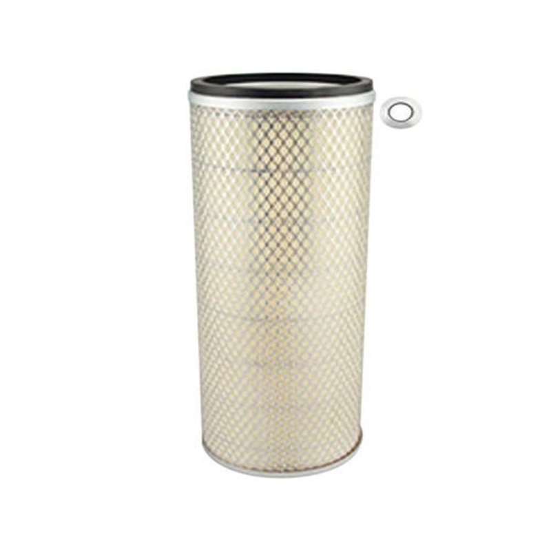 Baldwin Air Filter - Inner fits Case 2870 4894 4890 A45695 fits Ford SFD07-1010 fits Allis Chalmers 7080 279245 fits White fits Steiger fits Gleaner