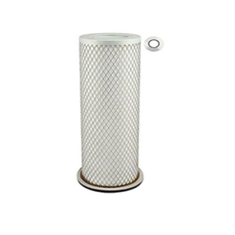 Baldwin Air Filter - Inner fits Case 650G 850E 855E 850 A47033 fits Case IH 5250 fits Wix 46516 fits Fram CA6672SY fits Fleetguard AF4827