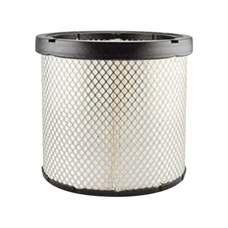 Baldwin Air Filter - Inner fits Case IH MX180 MX200 MX210 MX220 MX230 MX255 MX285 294293A1 fits Wix 49152 fits Fleetguard AF25701 fits Baldwin RS4577