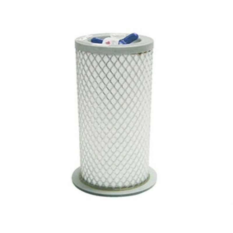 Baldwin Air Filter - Inner fits John Deere 2840 3130 AL27160 fits Wix 46307 fits Fram CA6688SY fits Baldwin PA2622 fits Donaldson P541582