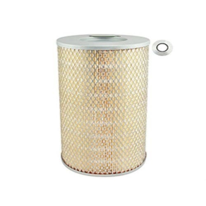 Baldwin Air Filter - Inner fits John Deere 310 315D 410D 450 550 RE24619 AT65296 fits New Holland fits Ford fits Wix 42917 fits Fram CA7703
