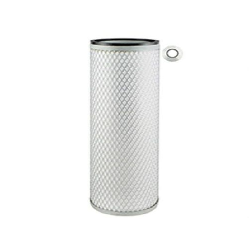 Baldwin Air Filter - Inner fits John Deere 4050 4250 4430 4440 4240 AR79680 fits Wix 42648 fits Fram CA1553SY fits Fleetguard AF963