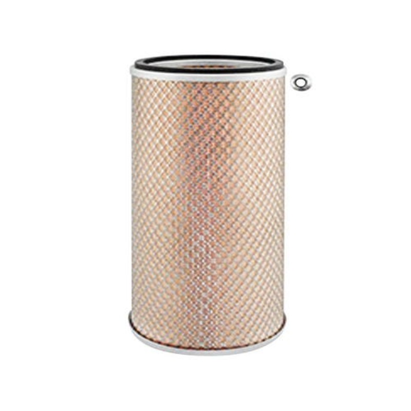 Baldwin Air Filter - Inner fits John Deere 4560 4755 4760 4955 4960 RE46311 fits Wix 46559 fits Fleetguard AF25571 fits Baldwin PA3470
