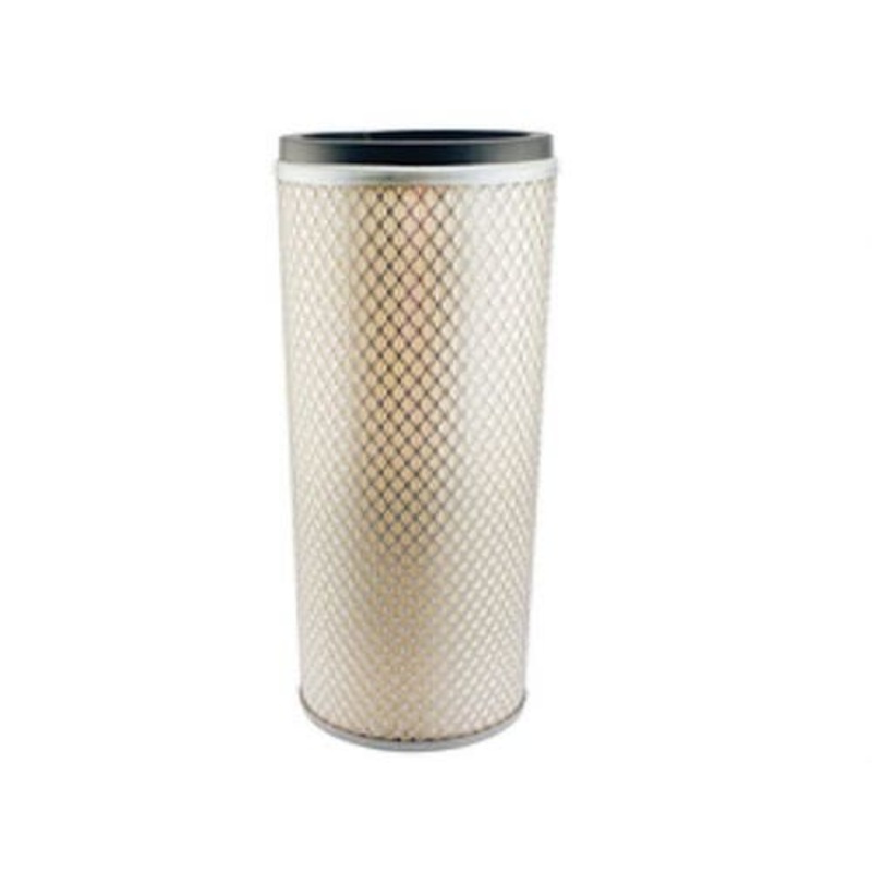 Baldwin Air Filter - Inner fits John Deere 4755 4840 4650 4850 4640 AR80653 fits Kobelco 2446U249S1 fits Wix 42383 fits Fram CA2580SY