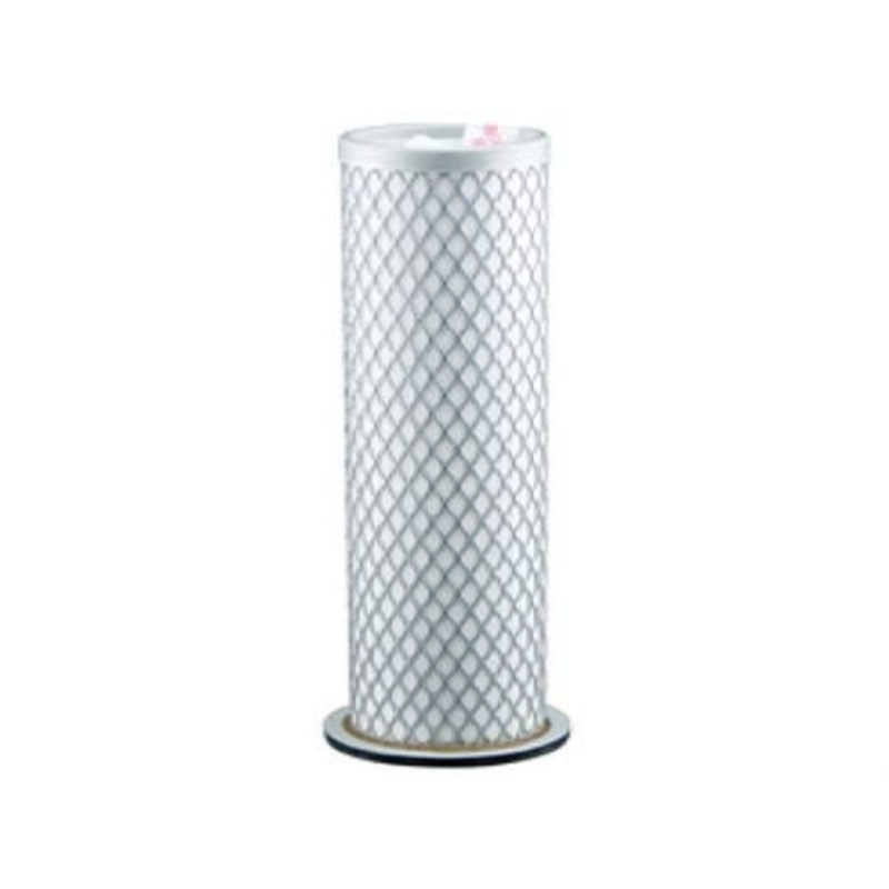 Baldwin Air Filter - Inner fits John Deere 5200 5300 RE45826 fits New Holland 87035489 86504143 fits Massey Ferguson 235 245 1043327M91 fits Ford