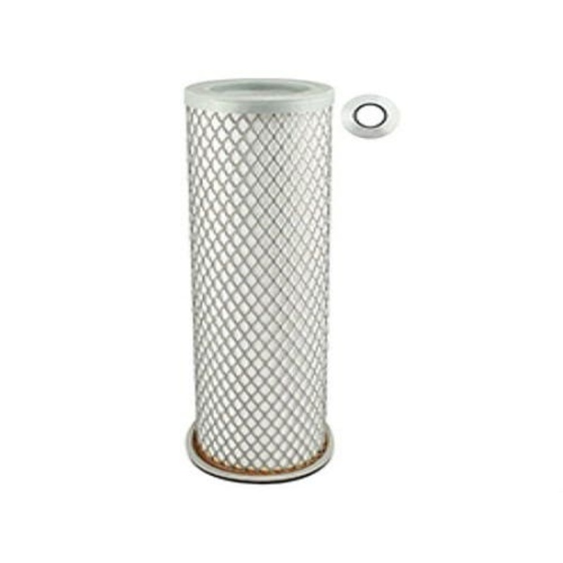 Baldwin Air Filter - Inner fits John Deere 5400 5500 5300 fits New Holland fits Ford fits Case IH fits FIAT 1909117 fits Deutz 4319256 fits Wix 46467