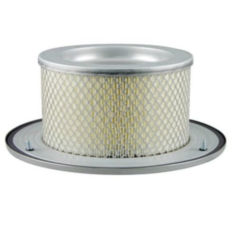 Baldwin Air Filter - Inner fits John Deere 7210 7400 7410 7510 AL78870 906444TI fits Case IH fits Allis Chalmers fits Steiger fits Wix 46563