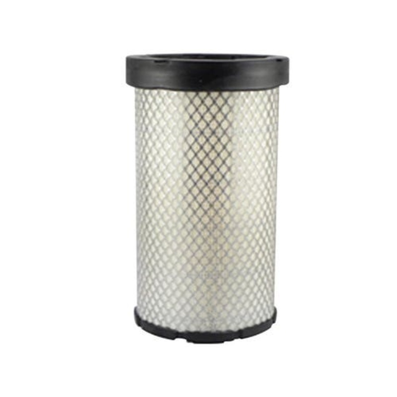 Baldwin Air Filter - Inner fits John Deere 7600 7610 4890 RE34963 fits Ford F3HZ9R500A fits Wix 46429 fits Fram CA7139SY fits Fleetguard AF25215