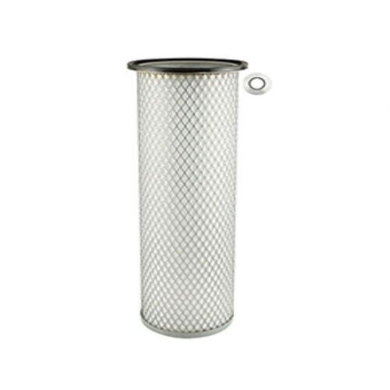 Baldwin Air Filter - Inner fits Massey Ferguson 760 1150 1041911M91 fits Wix 46681 fits Baldwin PA2469 fits Donaldson P120484
