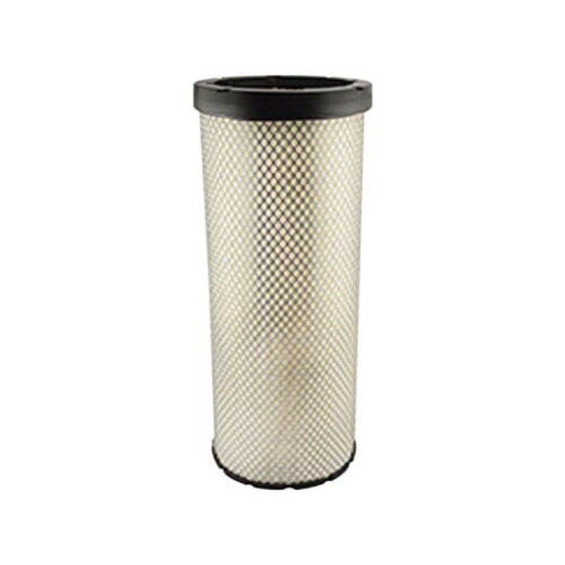 Baldwin Air Filter - Inner fits New Holland T6010 T6020 fits Case 187472A1 fits Massey Ferguson fits Case IH fits Hesston fits New Idea