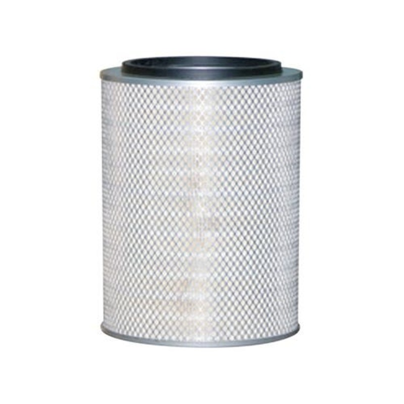 Baldwin Air Filter - Inner fits New Holland TM115 TS90 TS100 TS115 fits Ford fits Deutz 4319263 fits Same fits John Deere 83DB9601AA fits Wix 46642