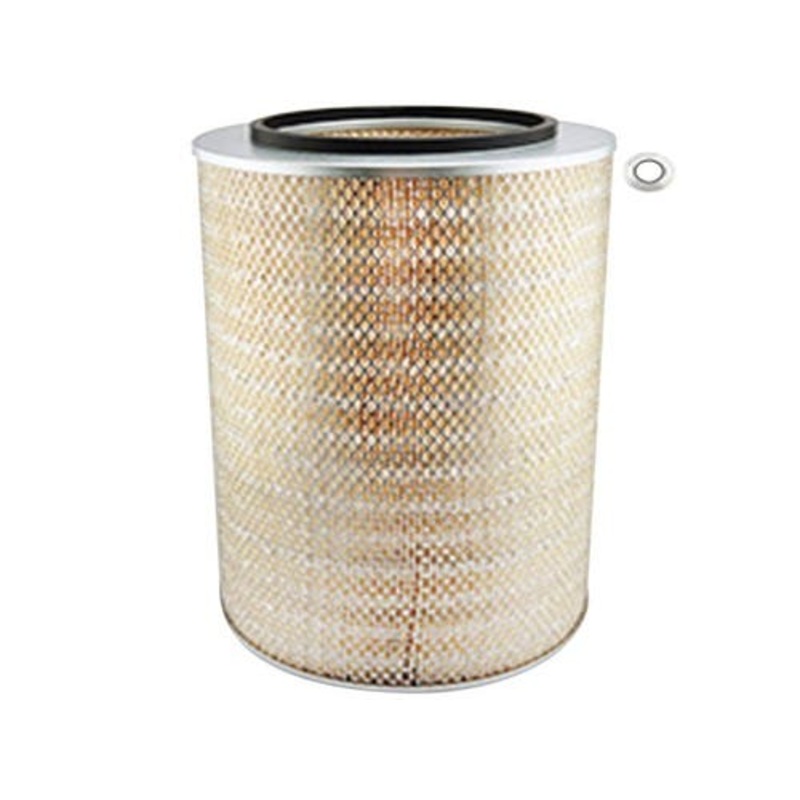Baldwin Air Filter - Outer fits Allis Chalmers 4W-305 8550 259792 70259792 fits Wix 46774 fits Fram CA2555 fits Baldwin PA2640