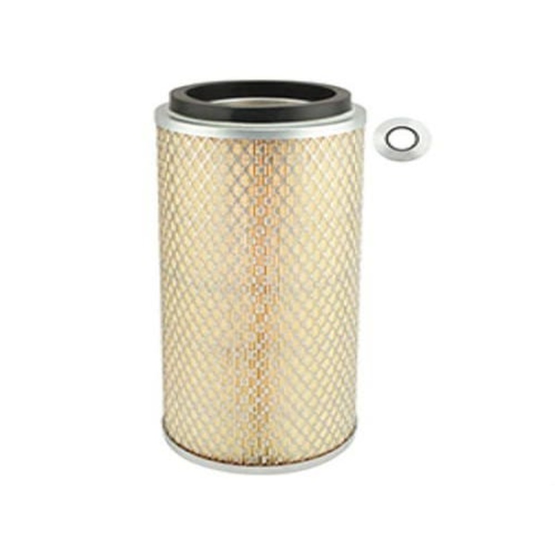 Baldwin Air Filter - Outer fits Case 1190 1194 1290 1294 1390 1394 1690 K200379 fits Wix 46403 fits Fleetguard AF4642M fits Baldwin PA2662