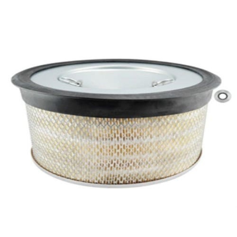 Baldwin Air Filter - Outer fits Case 1270 1370 1570 A44694 fits Wix 42712 fits Fleetguard AF1701 fits Baldwin PA2403 fits Donaldson P607274