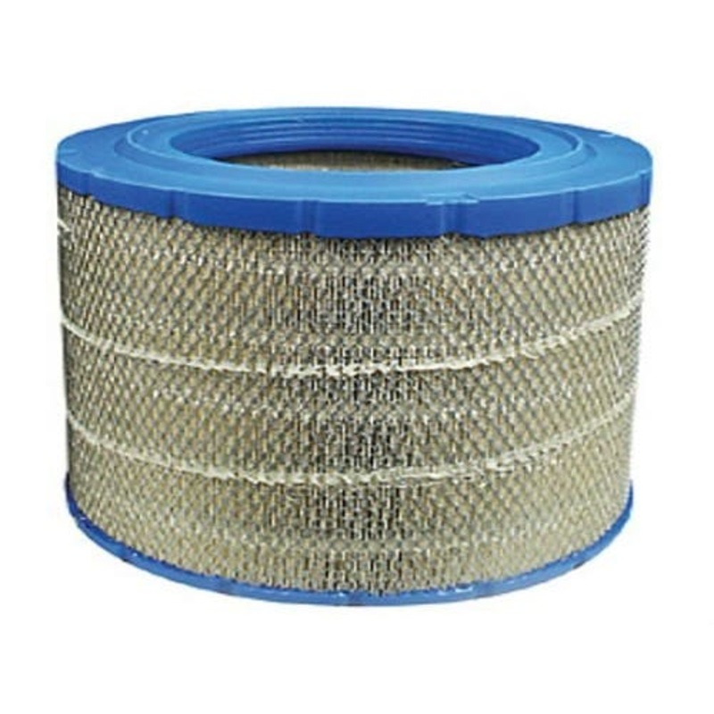 Baldwin Air Filter - Outer fits Case IH MX180 MX200 MX210 MX220 MX230 MX255 MX285 294292A1 fits Wix 49151 fits Fleetguard AF25700 fits Baldwin RS4576