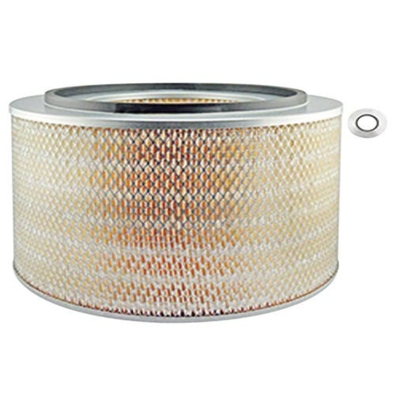 Baldwin Air Filter - Outer fits Case W36 W36 2670 4690 4694 A44804 fits Wix 42622 fits Fleetguard AF1633 fits Baldwin PA2445
