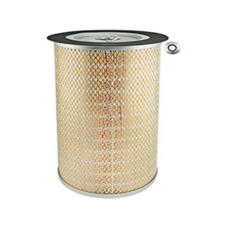 Baldwin Air Filter - Outer fits Ford 8630 9700 D5NN9B618B fits Wix 46610 fits Fleetguard AF25325 fits Baldwin PA2569 fits Donaldson P607357