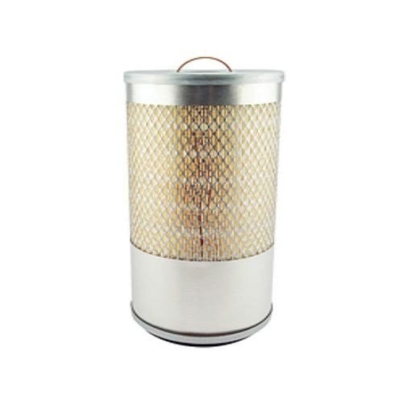 Baldwin Air Filter - Outer fits International 666 Hydro 70 Hydro 86 686 537334R1 fits Wix 42708 fits Fram CA6685 fits Fleetguard AF1694