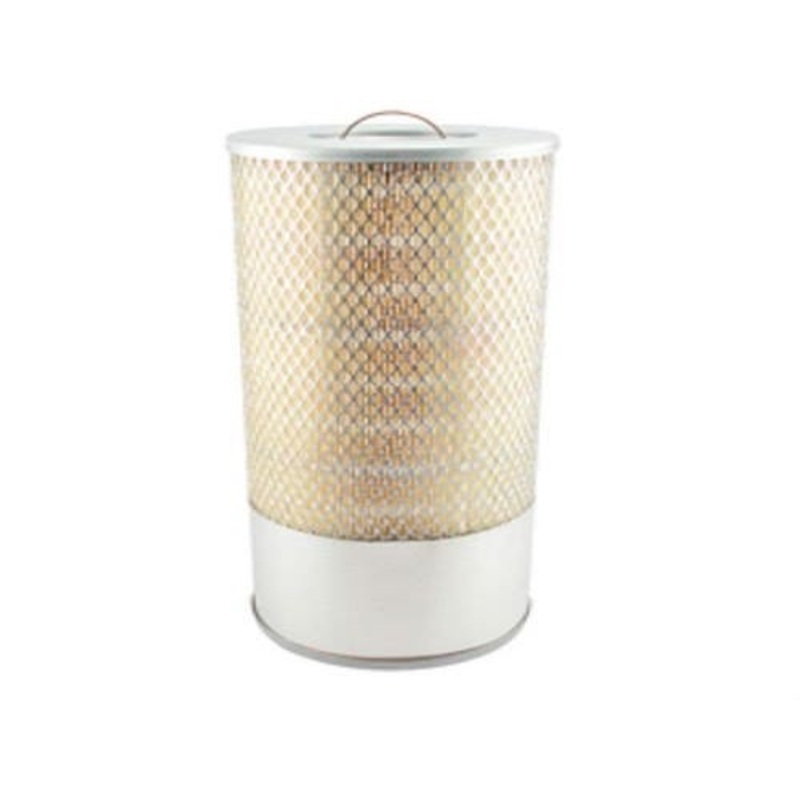 Baldwin Air Filter - Outer fits International Hydro 186 986 3088 3288 3688 71912C1 fits Wix 46557 fits Fram CA1543 fits Fleetguard AF1910M