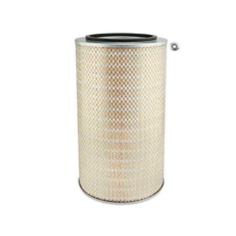 Baldwin Air Filter - Outer fits John Deere 4755 4840 4650 4850 4640 AR80652 fits New Holland fits Wix 42382 fits Fram CA2580 fits Fleetguard AF1622