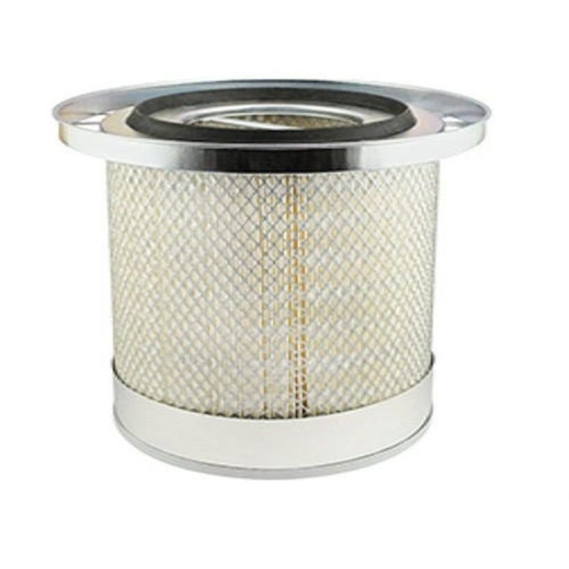 Baldwin Air Filter - Outer fits John Deere 6605 7210 7400 7410 7510 AL78869 fits Wix 46805 fits Fleetguard AF25341 fits Baldwin PA3918