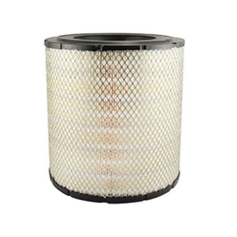 Baldwin Air Filter - Outer fits John Deere 7600 7610 4890 RE34962 fits Massey Ferguson 8780 8780 fits Ford F3HZ9601A fits Wix 46433 fits Fram CA7139