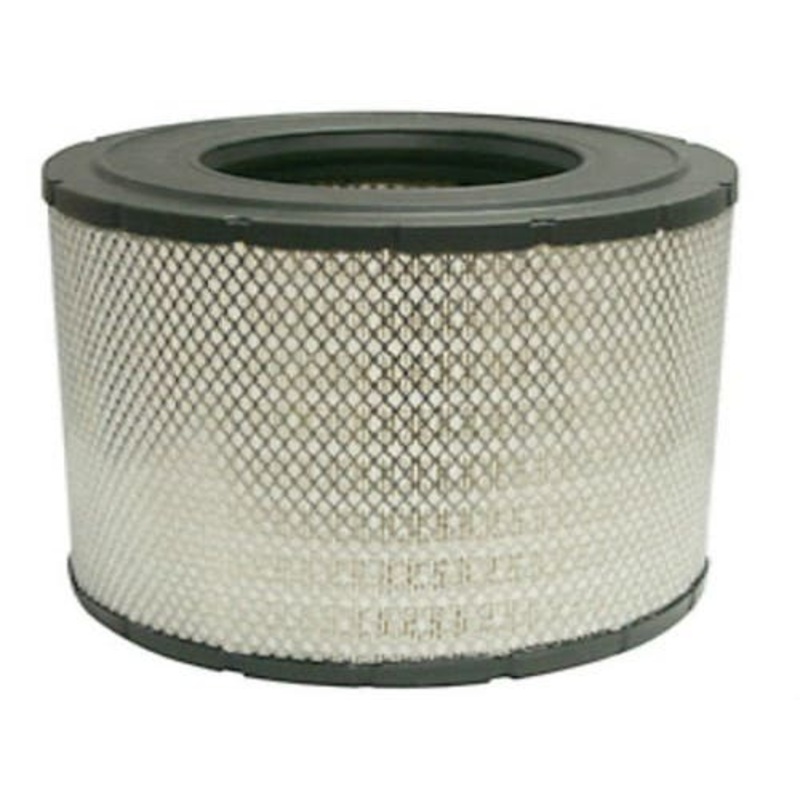 Baldwin Air Filter - Outer fits John Deere 8120 8220 8320 8420 8520 RE164839 fits Wix 42738 fits Fleetguard AF26200 fits Baldwin RS4622