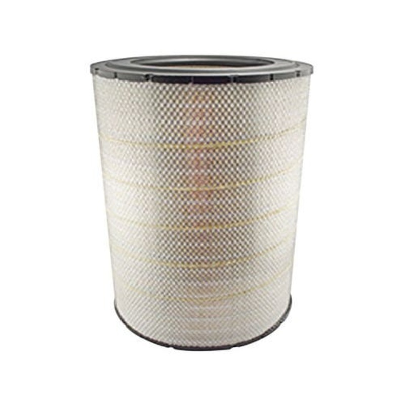 Baldwin Air Filter - Outer fits John Deere 9750 STS 9860 STS fits New Holland fits Case IH STX500 fits Wix 42847 fits Fram CA11124