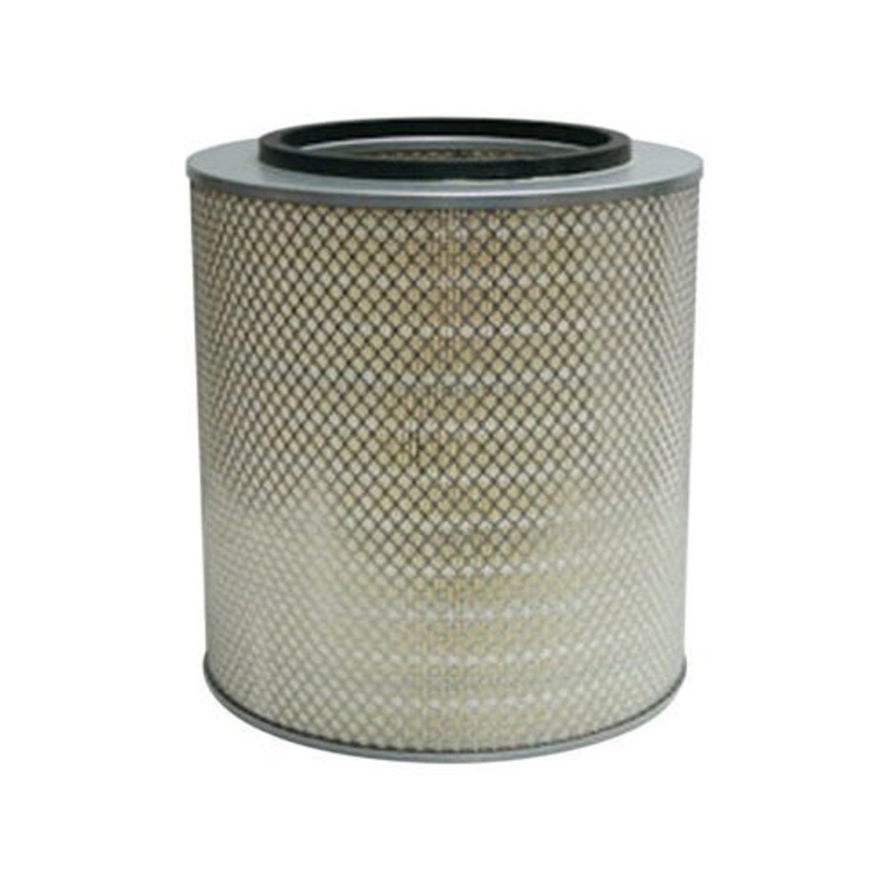 Baldwin Air Filter - Outer fits Massey Ferguson 9240 fits Allis Chalmers fits White 160 195 30-3435318 fits Deutz Allis fits Deutz 72162543