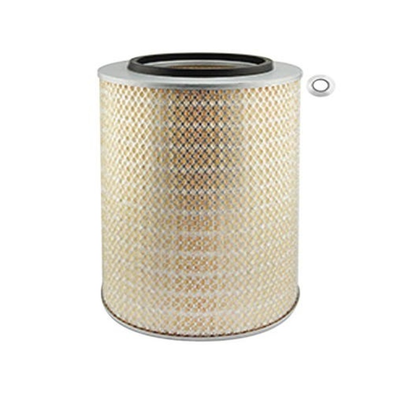 Baldwin Air Filter - Outer fits New Holland 8670 8770 8770A 8870 8970 9846494 fits Ford fits Wix 46660 fits Fleetguard AF25368 fits Baldwin PA3492
