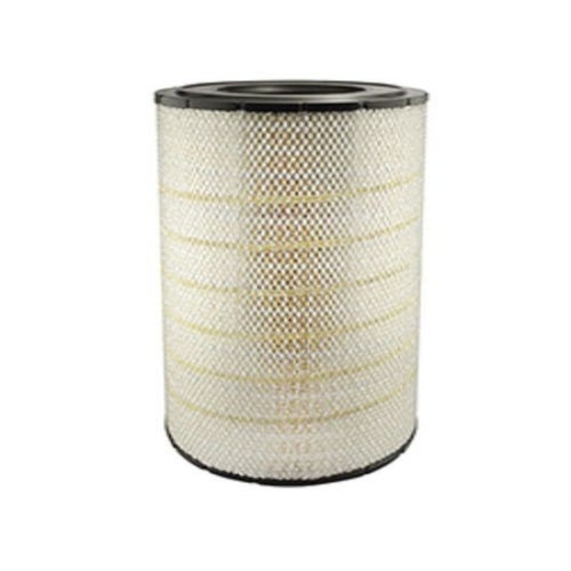 Baldwin Air Filter - Outer fits New Holland fits Case IH 9230 9310 9330 fits Allis Chalmers fits Steiger fits Case 243968A1 fits Fleetguard AF25595