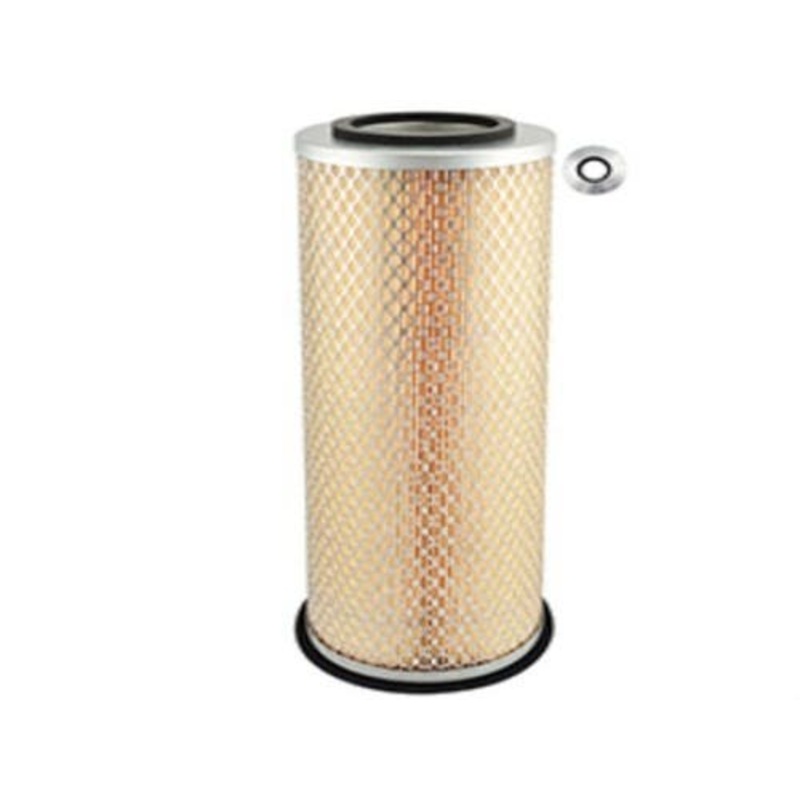 Baldwin Air Filter - Outer fits New Holland fits Ford 4110 4610 5610 6600 6600 D5NN9B618A fits Wix 42533 fits Fram CA4304 fits Fleetguard AF1855