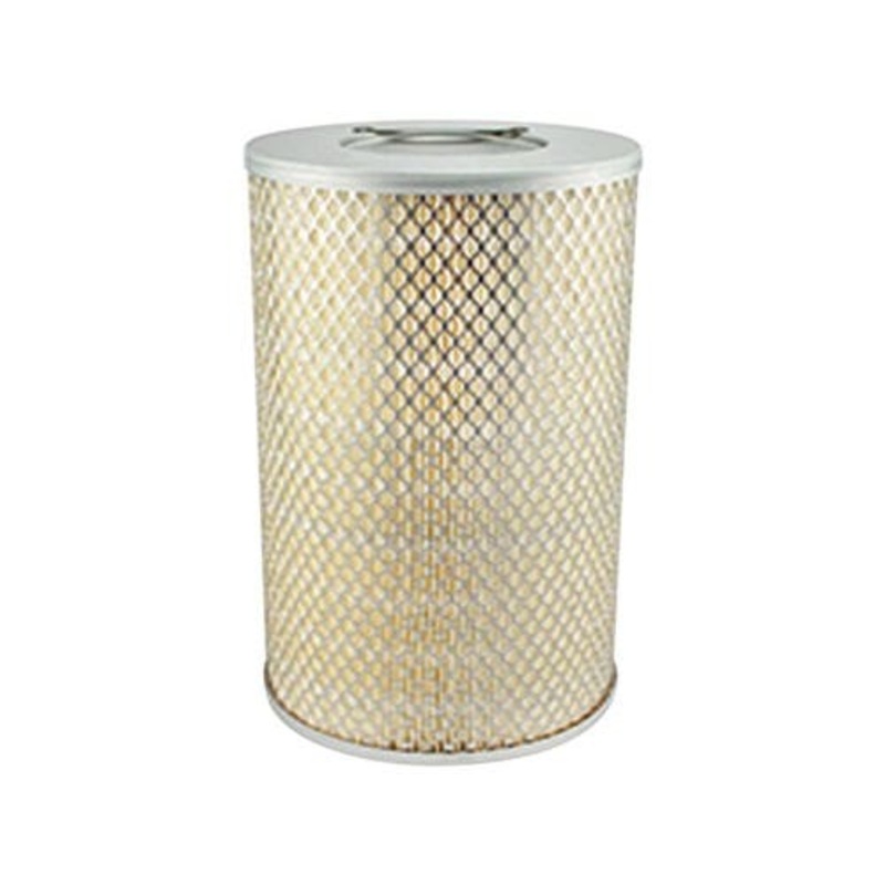 Baldwin Air Filter - Outer fits New Holland fits Ford 6600 6700 7000 8000 fits Allis Chalmers 99100307 fits Deutz 2322855 fits Gleaner fits Wix 46510
